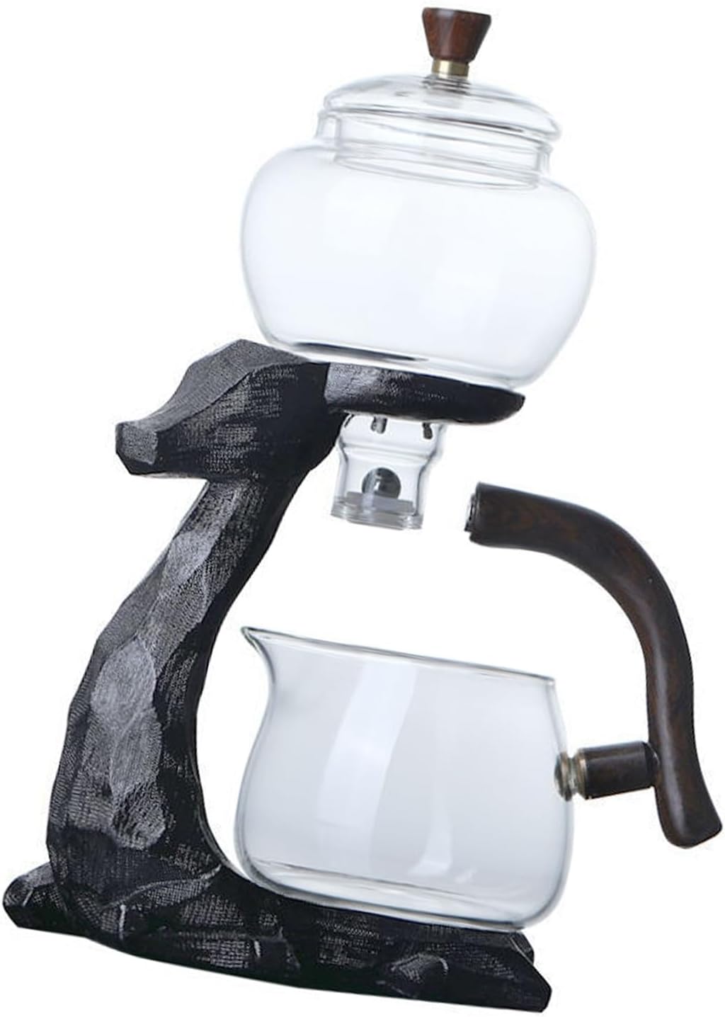 お茶大好きセットです! ギフトにも人気☆オシャレなBOX入りのOHASHIお茶セット