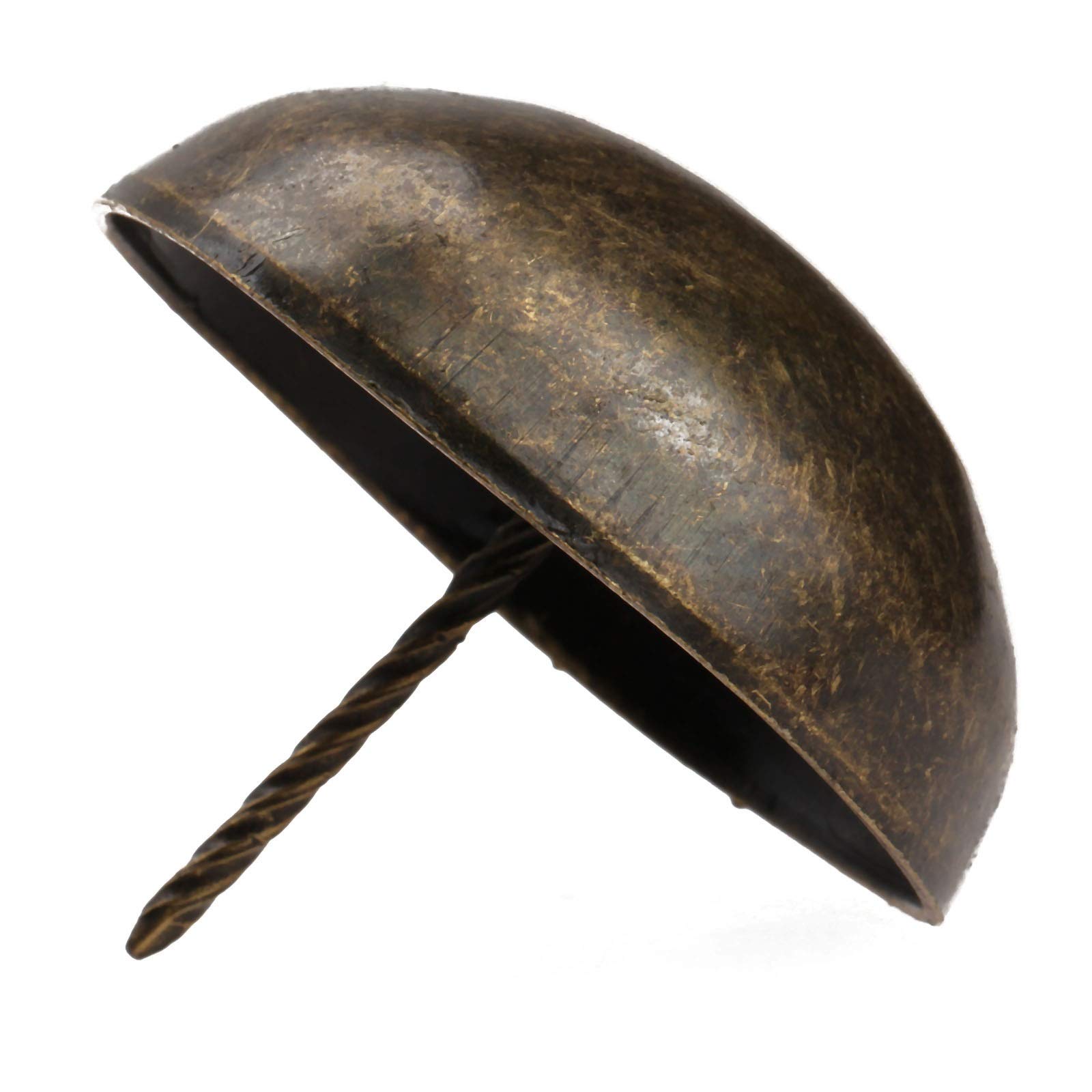 Chinchetas para muebles de 6cm que evitan el desprendimiento de tejidos en asientos 7