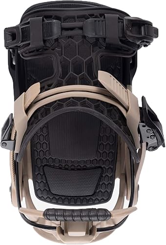 Miniatura 9 de Flow Fijaciones de snowboard Fenix Fusion para hombre