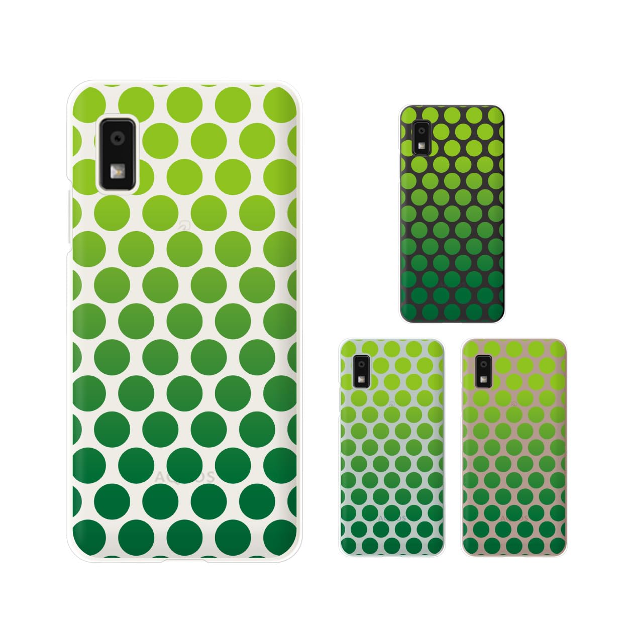 Amazon.co.jp: AQUOS wish3 (docomo SH-53D ／ SoftBank ／ 楽天