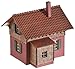 Faller 222156 Signal Man House N Scale Building Kit