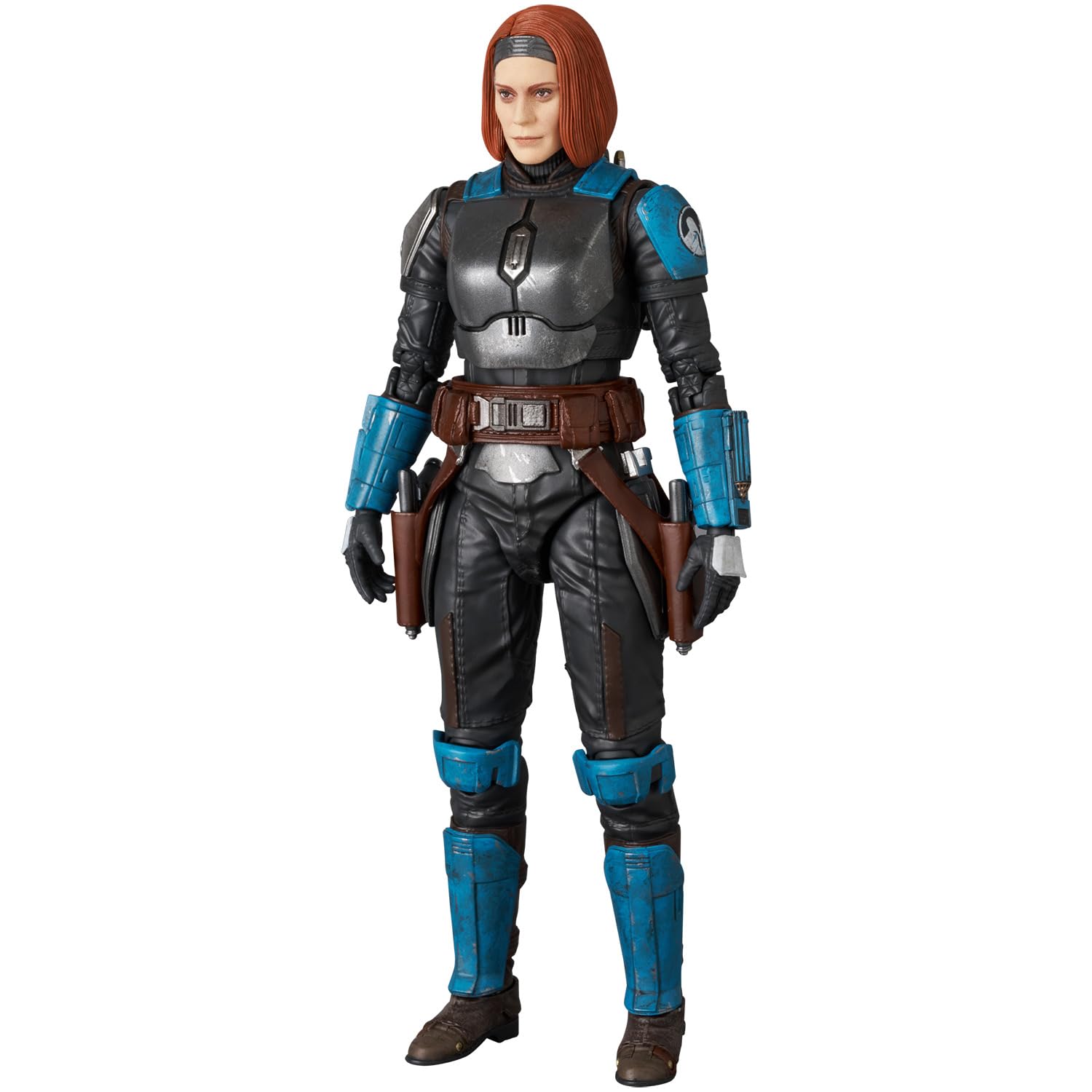 Amazon | メディコム・トイ (MEDICOM TOY) MAFEX マフェックス No.314
