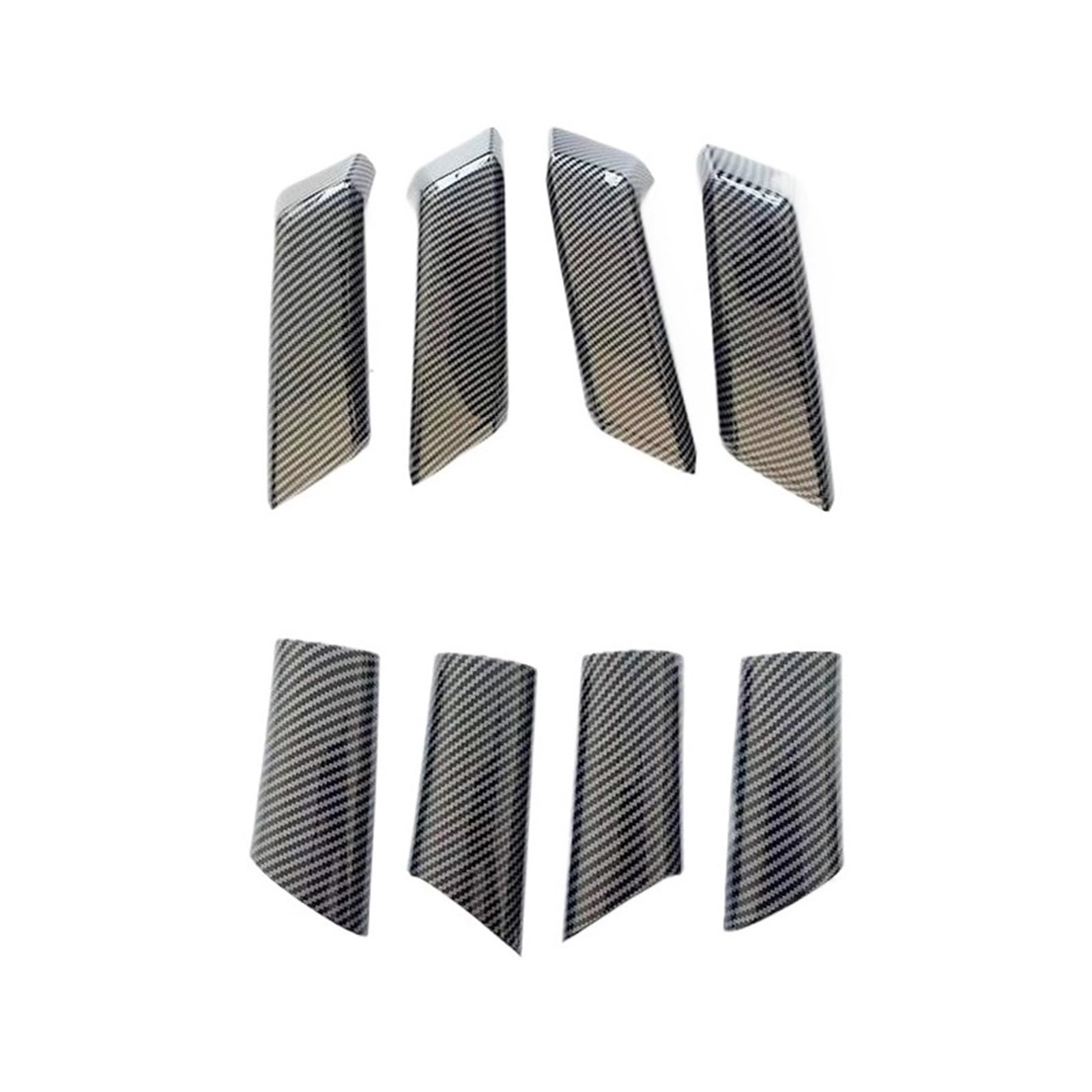 FCAOPCWAMA For Tiguan MK2 2021-2022 Car armrest storage box