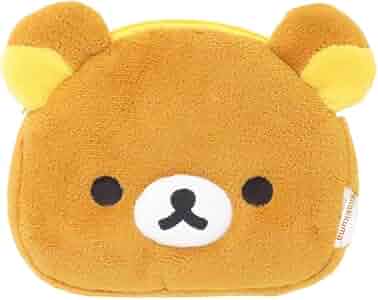 Amazon.co.jp: [Naitou Design] ぬいぐるみ ﾘﾗｯｸﾏ : おもちゃ