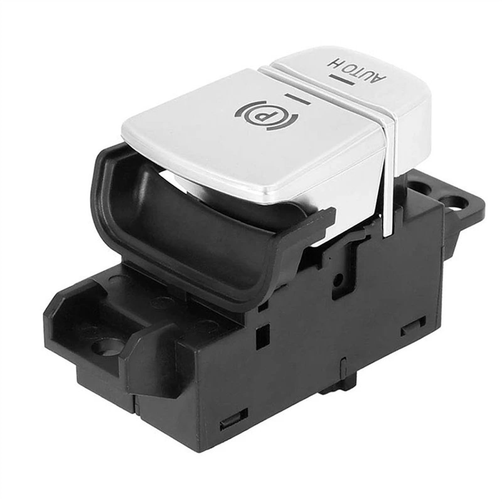 Dla BMW serii 7 G12 G83 automatyczny parking elektroniczny przycisk przełącznika hamulca ręcznego 61316819981 przycisk hamulca ręcznego