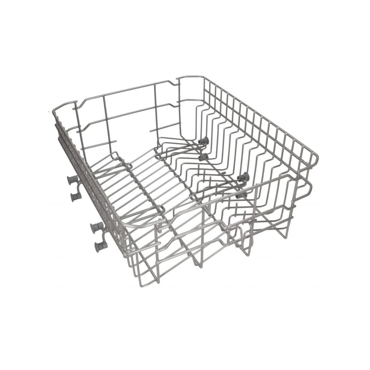 Kosz na naczynia Whirlpool 480140101506 górny kosz do zmywarki