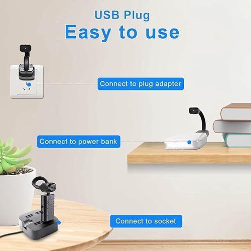 Miniatura 9 de Cámara inalámbrica WiFi USB, cámara de seguridad WiFi 1080P, cámara USB portátil, mini cámara de monitor de bebé con visión nocturna mejorada,