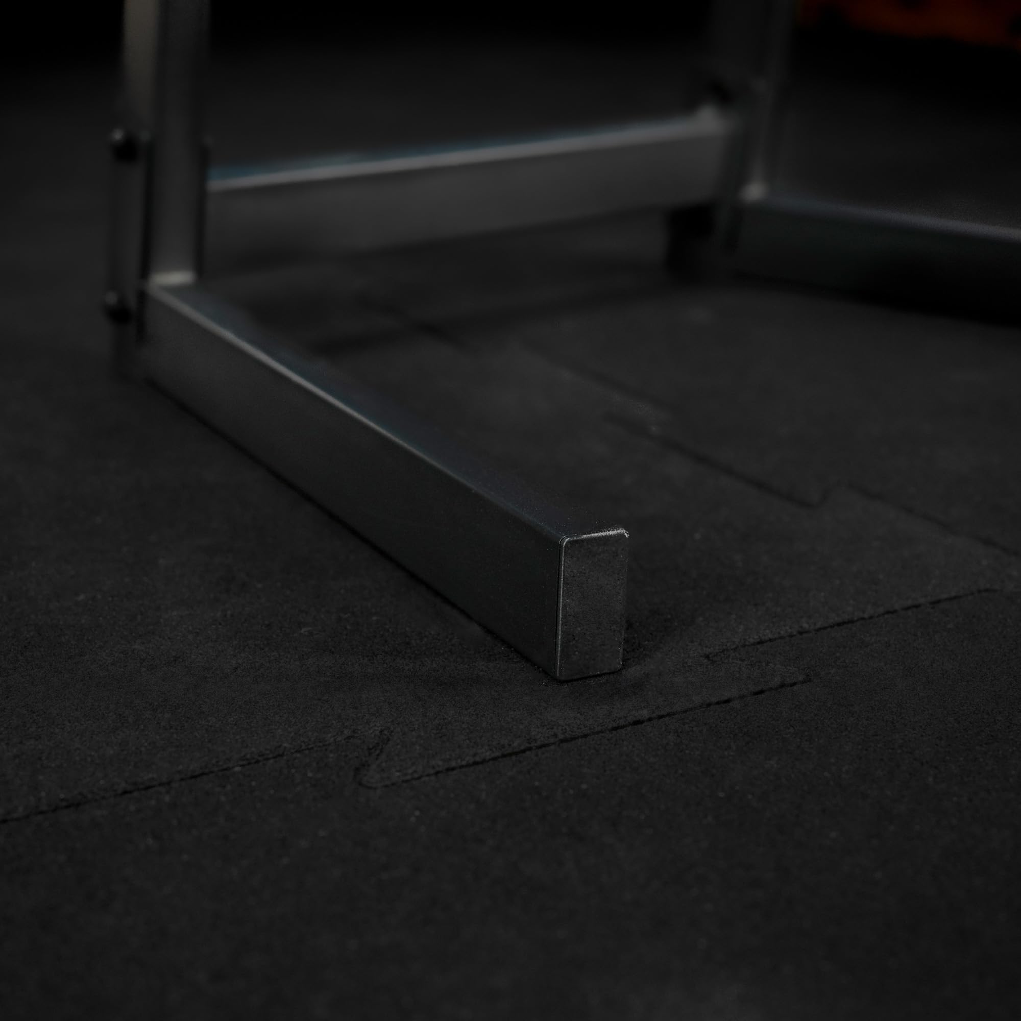 TREX SPORT Dip Barren Dip Station Push Up Dip Ständer bis 150 kg TX-035DS | Aus Stahl, Stabil & Rutschfest, Calisthenics Equipment für Dips, Bauch & Oberkörper