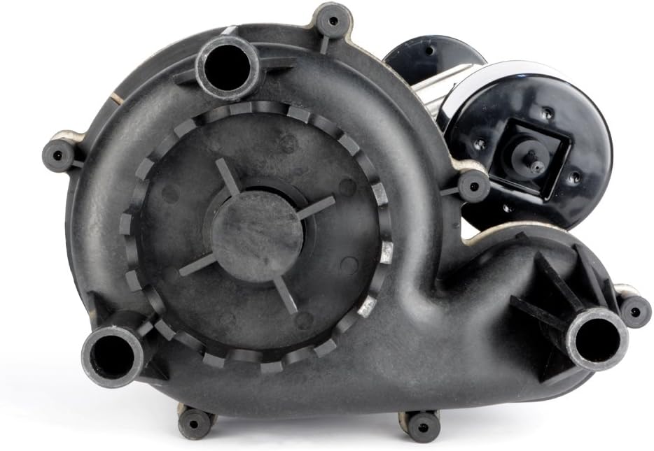 Onе-Dау Sаlе: Uр tо 80% оƒƒ ECO-FLO Products Products ECD50V 1/2 HP Submersible Sump Pump