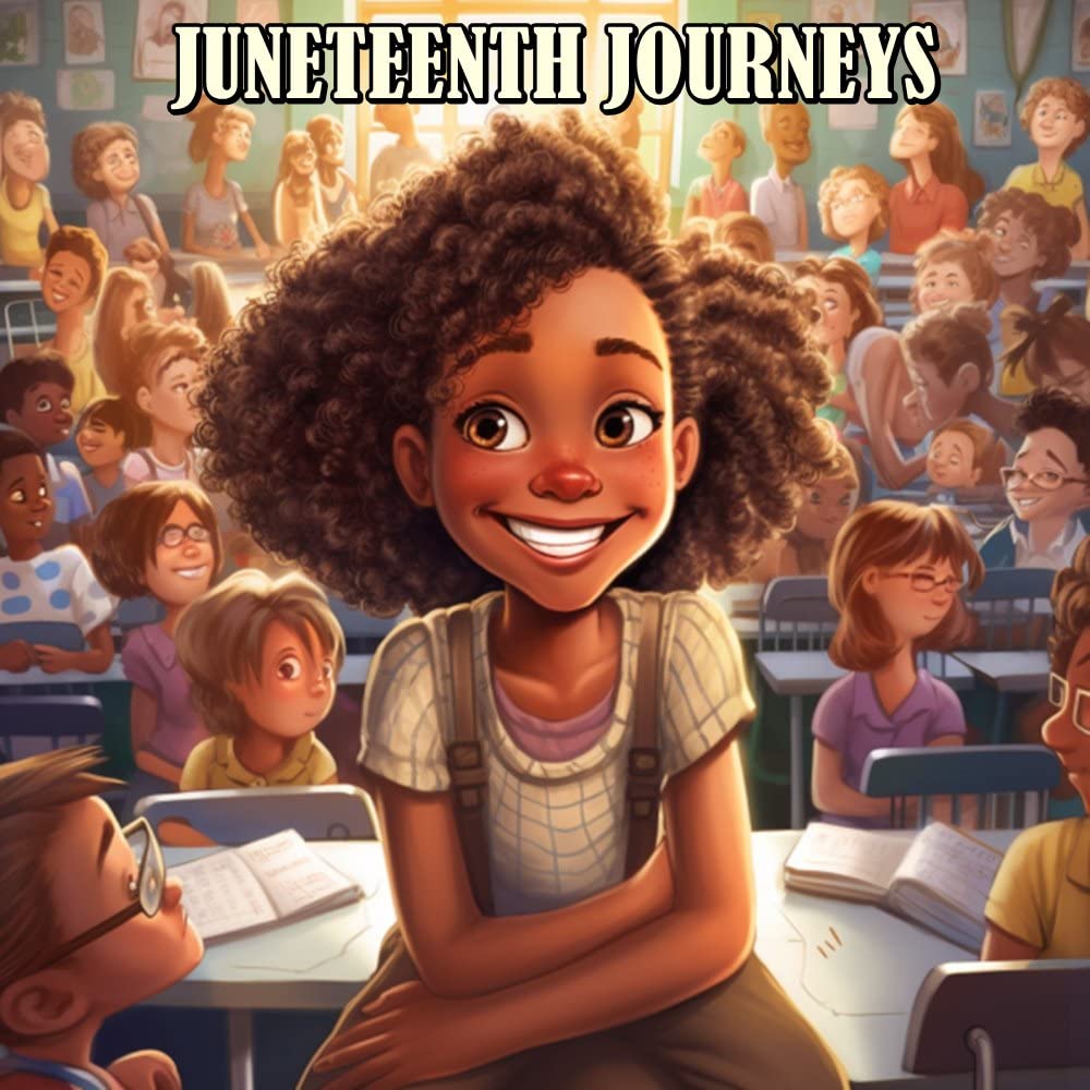 Journeys Five Inspiring Tales of Freedom and Journeys Five Inspiring Tales of Freedom and