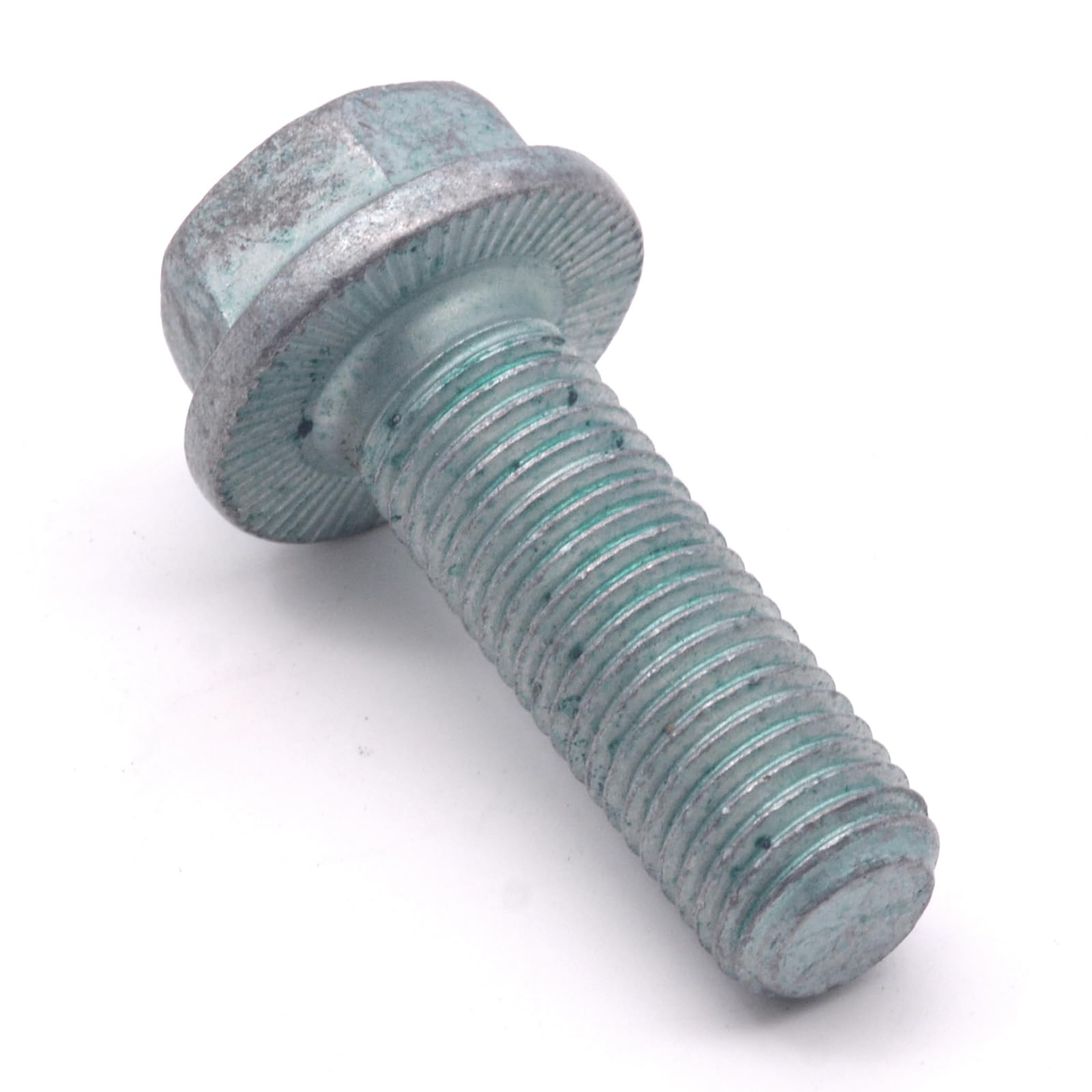 4X Viti del supporto della pinza del freno Per VW Per Audi Per Seat Per Skoda M12x1,5x35mm N90708504