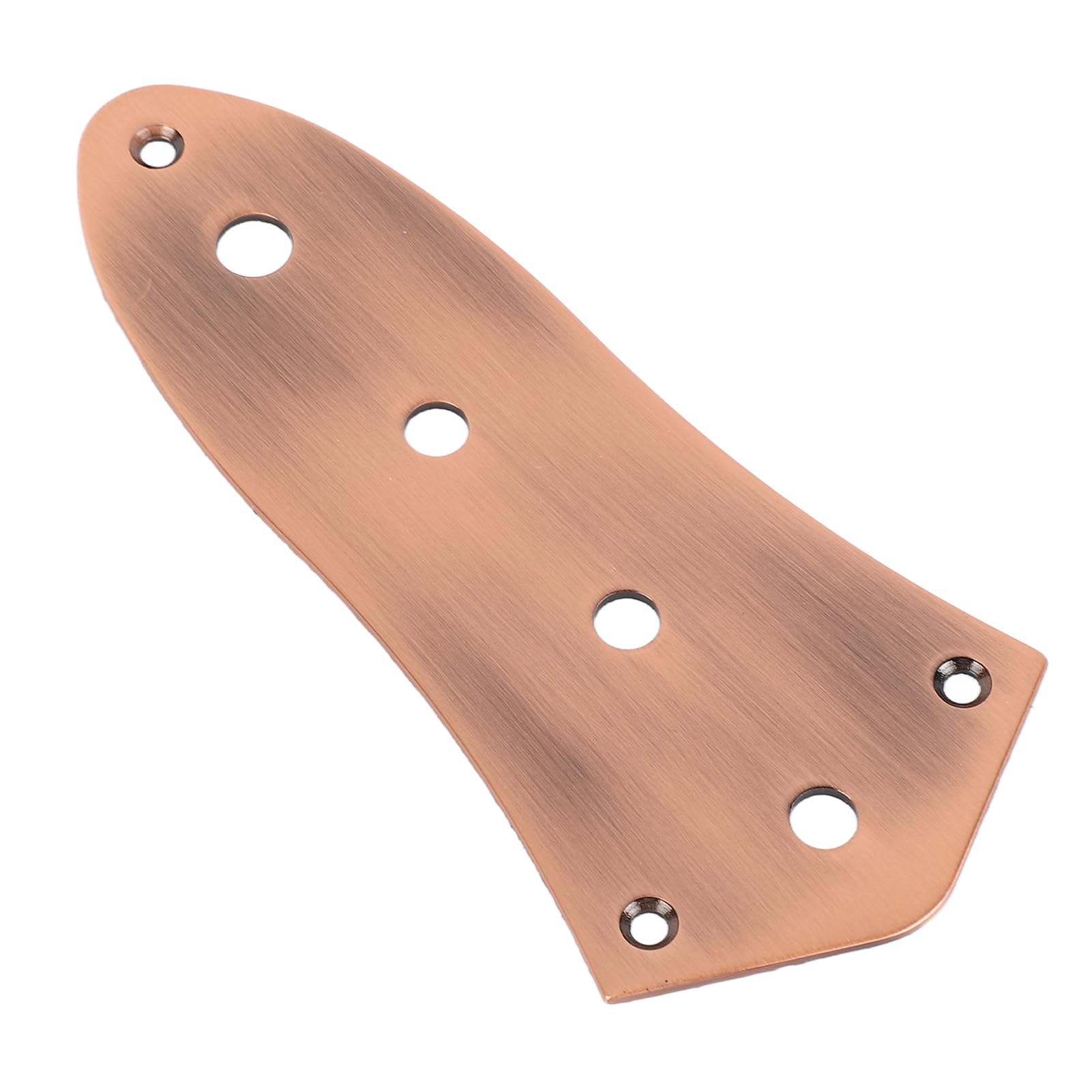 Bass Control Plate Replacement, Accurate Control for Professional Bass, Durable and Stable, Installation, Fine Workmanship