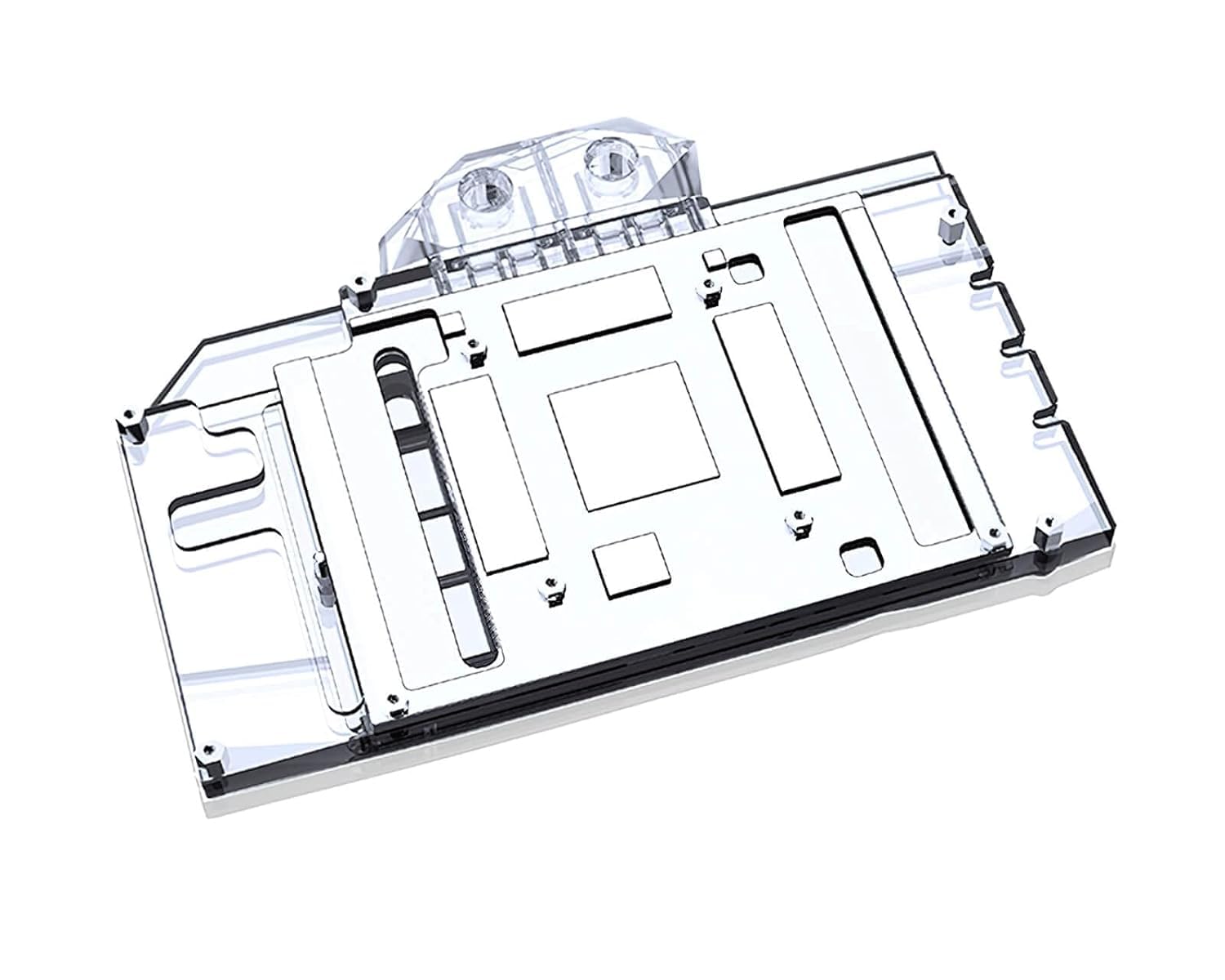 Amazon.co.jp: GPUウォーターブロック水冷ブロック Palit RTX 3080 TI