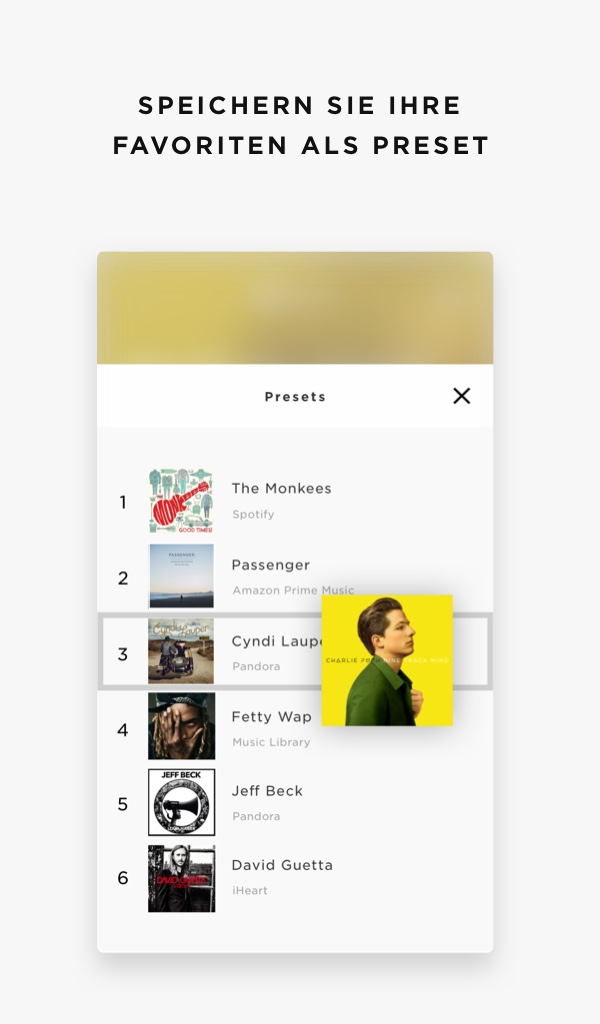 SoundTouch™-App von Bose-App im Amazon Appstore