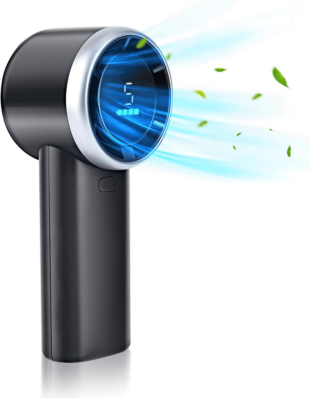 Asse Da Stiro Pieghevole IBVIVIC - 81x30.5 Cm, Rete Metallica, Piedini Antiscivolo, Blu - Foto 10