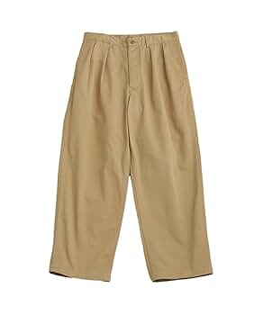 YLEVE ORGANIC COTTON CHINO TR　サイズ4 YLÈVE / ORGANIC COTTON CHINO TR | YLÈVE（イレーヴ） ｜【公式