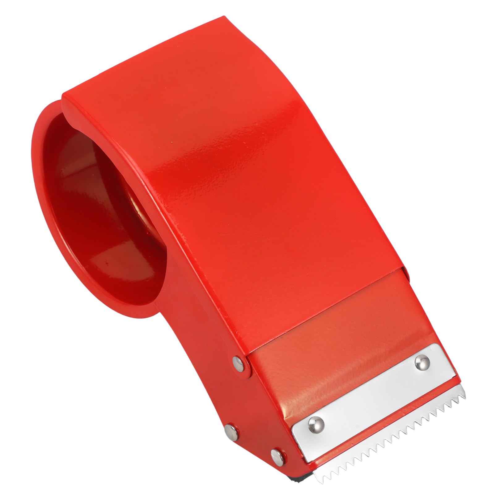 NUOBESTY 4stücke Tape Dispenser Aus Tragbarer Klebebandabroller Für Büro Und Zuhause Für Bastelarbeiten Und Umzüge Breit Langlebig Und Praktisch