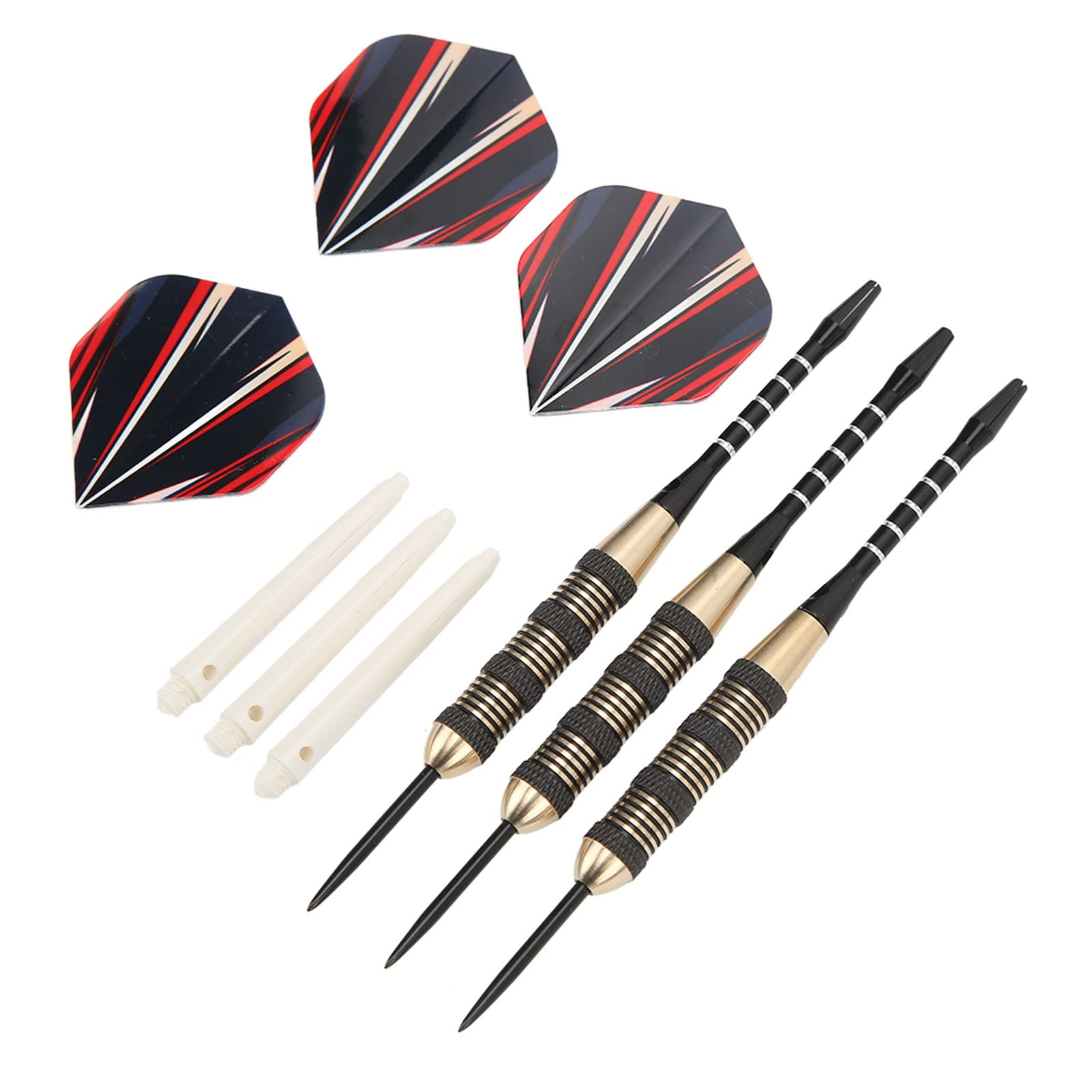 Professional Steel tip Darts, Practical and Stable Steel tip Darts 22 g 3 Pieces for Dart Beginners (B0BMPDTMBF) Amazon Price History, Amazon Price Tracker