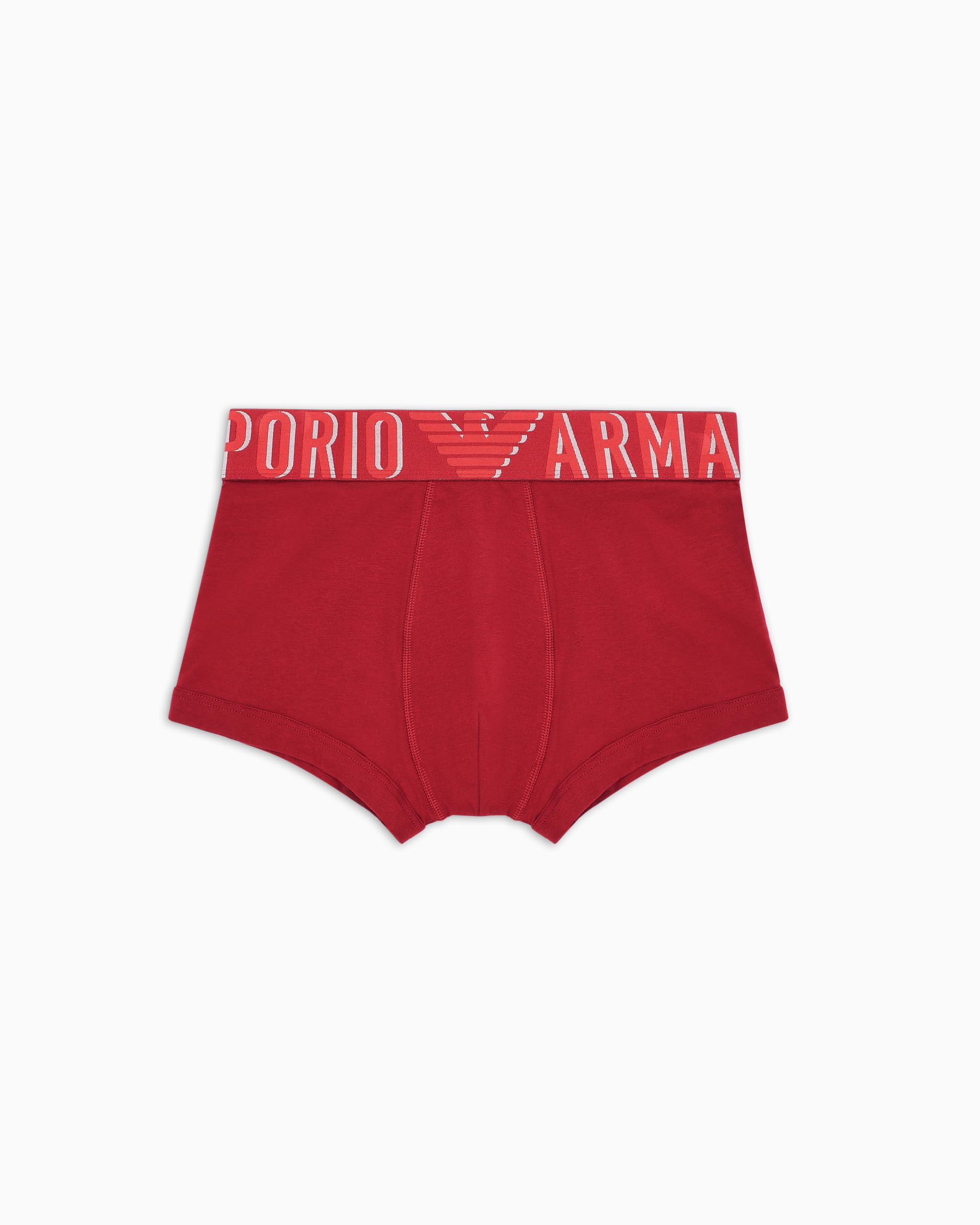 EMPORIO ARMANI Men's Trunks, Scooter, L