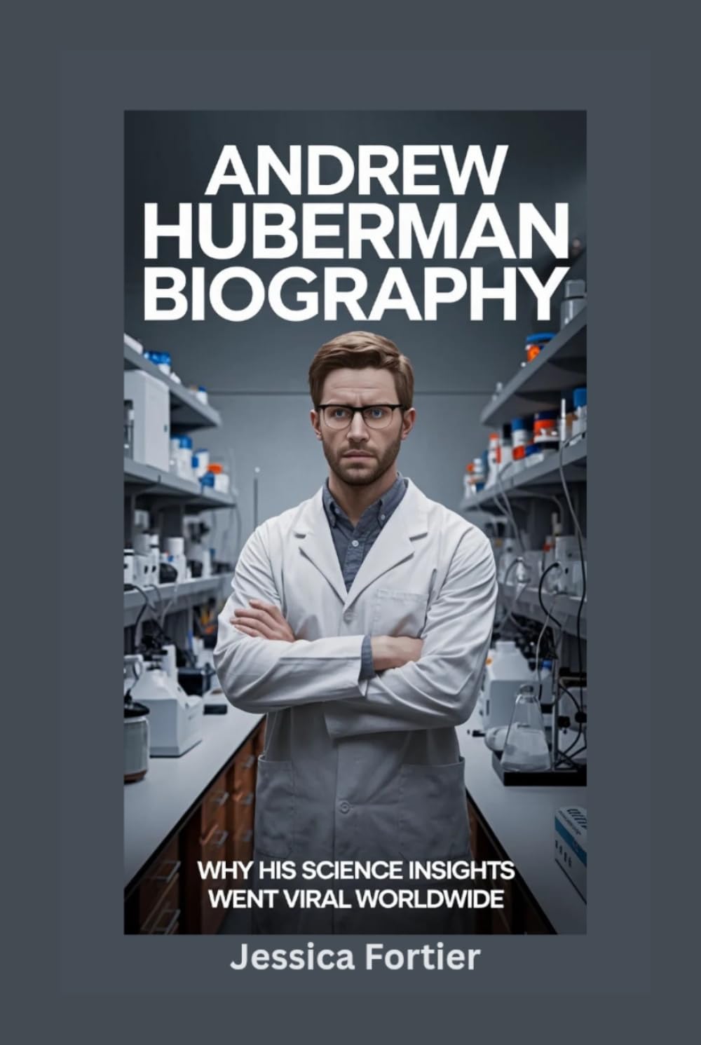 ANDREW HUBERMAN BIOGRAPHY: Why His Science Insights Went Viral Worldwide