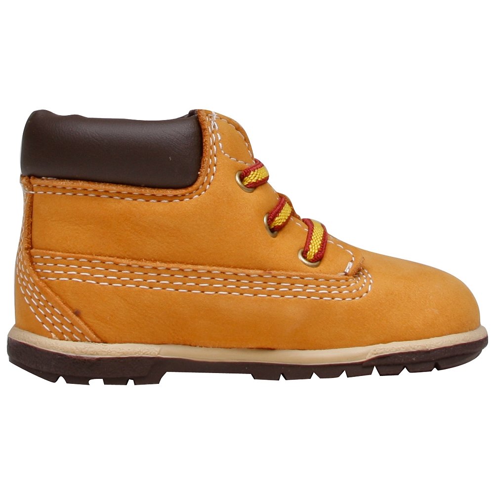 Timberland Crib Bootie BotasUnisex bebé
