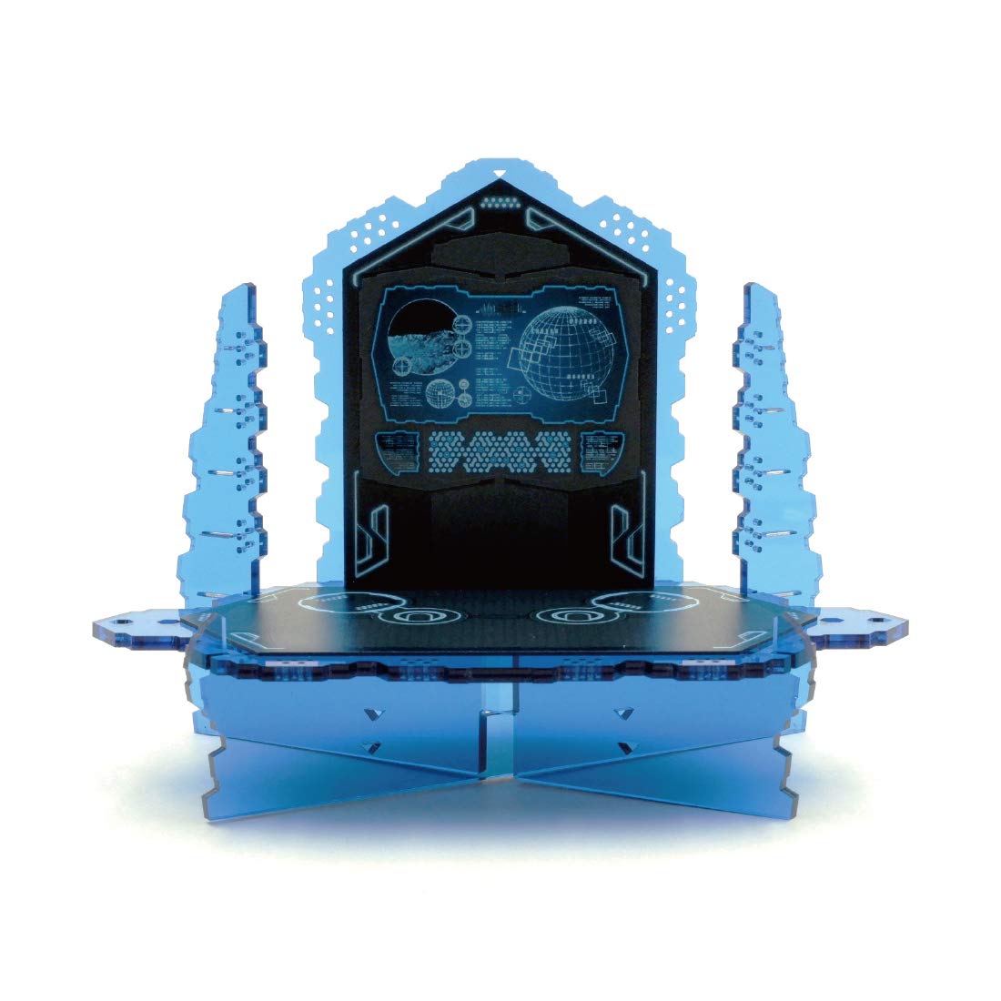 エイリアンステージ　マグネット　海外限定　新品未開封　６個フルセットB alien stage アクリルマグネット 全6種 コンプリート - メルカリ