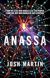  Anassa: Book 2 (Ariadnis) (English Edition)