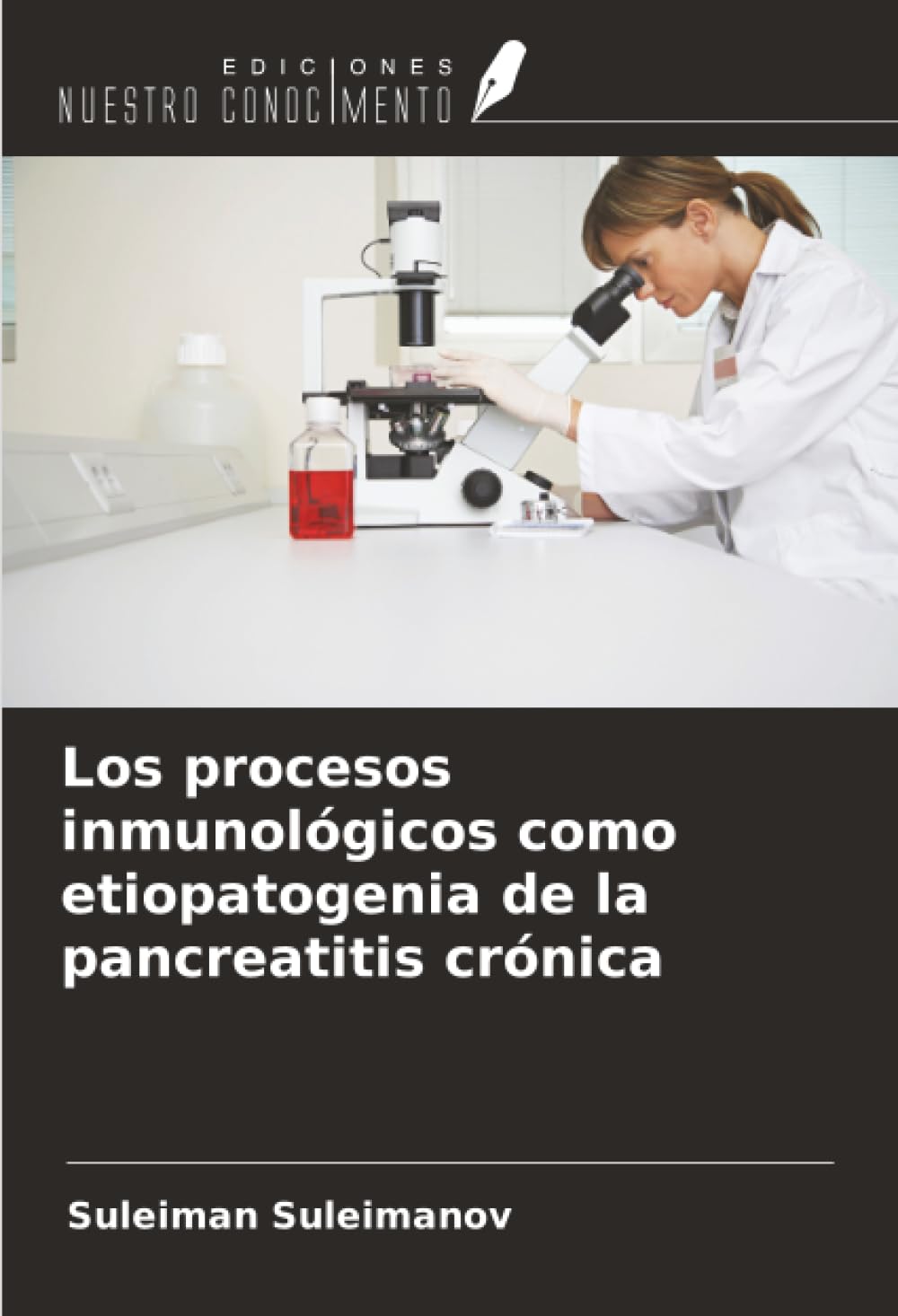 Los procesos inmunológicos como etiopatogenia de la pancreatitis crónica