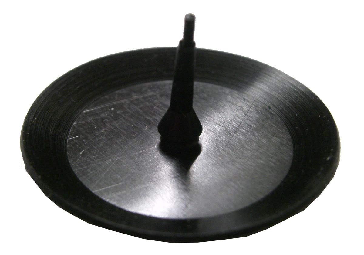 Trident Replacement Regulator Purge Valve Second Stage 33mm RP34