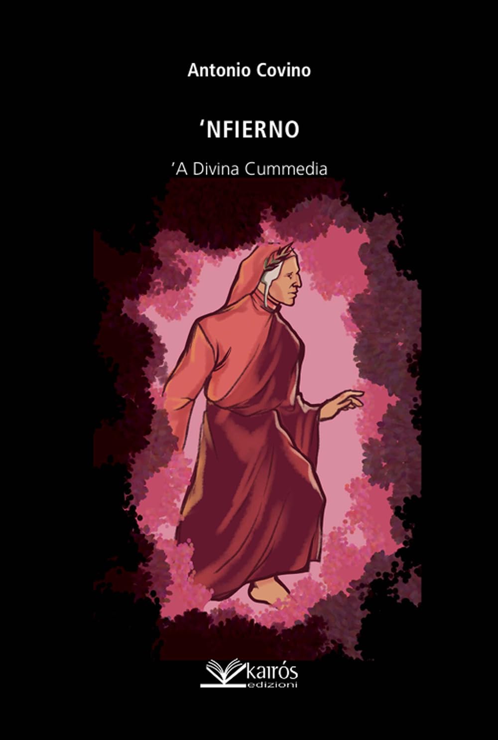 'Nfierno 'A Divina Cummedia - 4