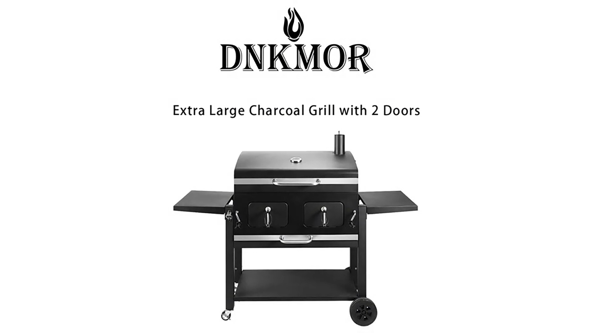 What Size Charcoal Grill Do I Need: Ultimate Guide for Perfect BBQs