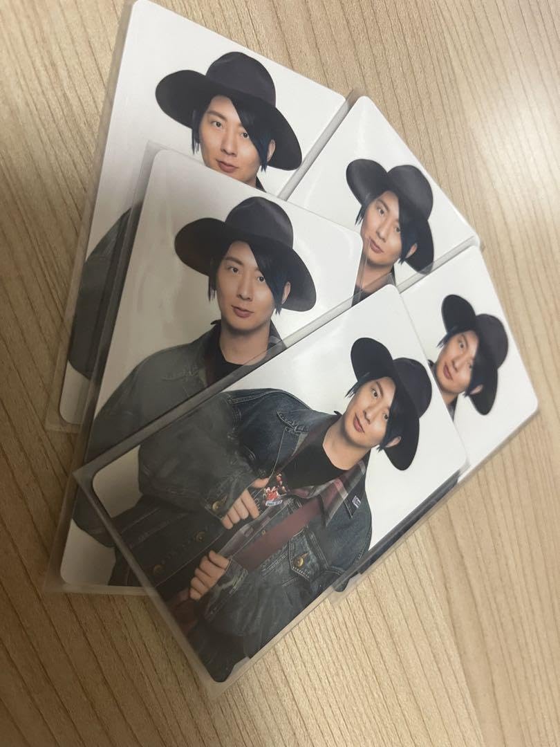 Amazon.co.jp: Kiramune キラフェス2023 入場特典 木村良平