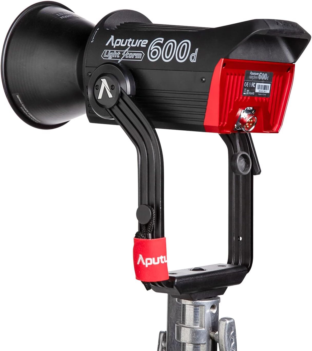 Amazon | 【Aputure正規代理】Aputure Light Storm 600d 撮影ライト