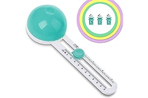 Martha Stewart Circle Cutter