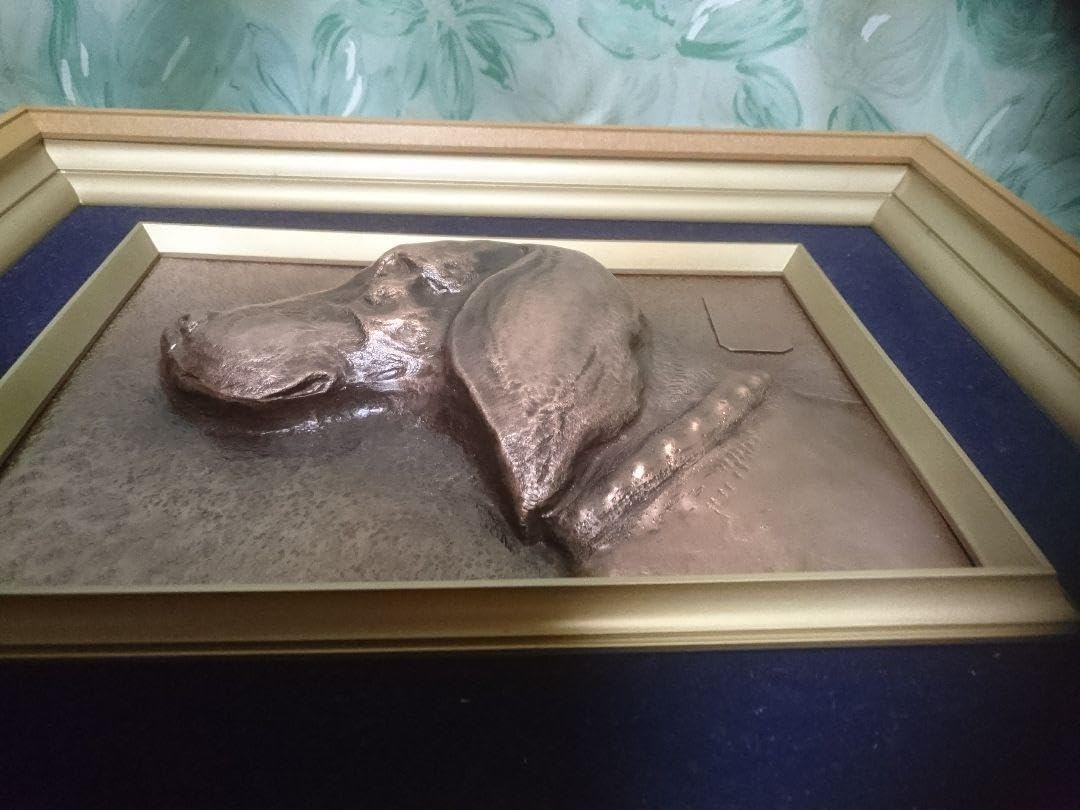 額装「忠犬」Dogs are very loyal 額装「忠犬」Dogs are very loyal Fender® Monogram Logo Dog Leash