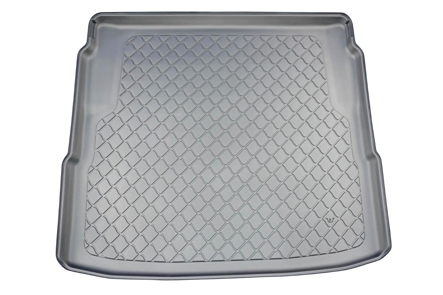MTM Bandeja Maletero para BMW Serie 5 (G61) Touring (Tambien Plug-in Hybrid) 05.2024- Resistente, Fácil de Lavar e Inodora, cód. 11678