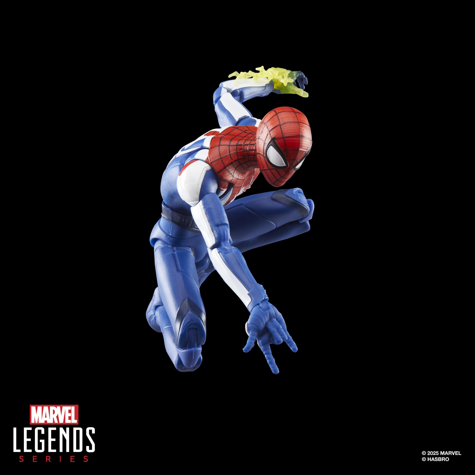 Amazon.co.jp: ハズブロ（Hasbro）MARVEL マーベルレジェンド