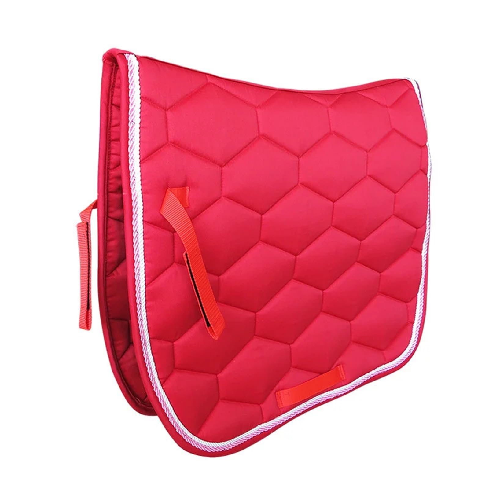 Sottosella Dressage Pad Jump Sweat Per l'Equitazione