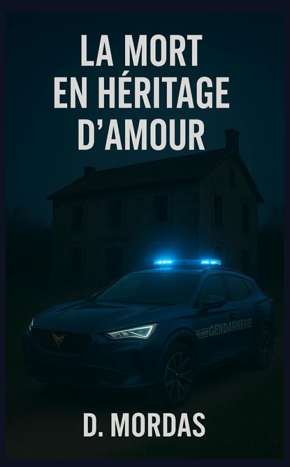 La mort en héritage d'amour