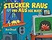 Produktbild Stecker raus und aus die Maus