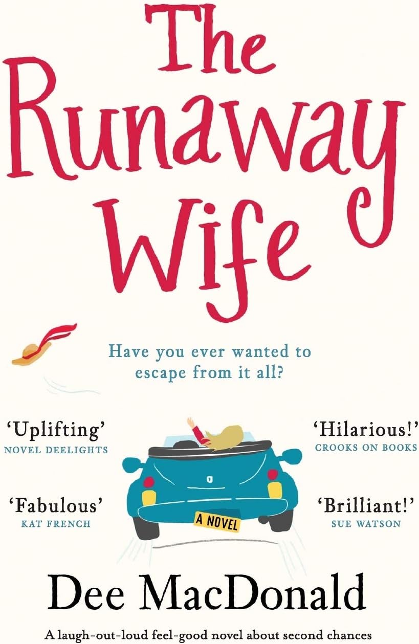 The Runaway Wife