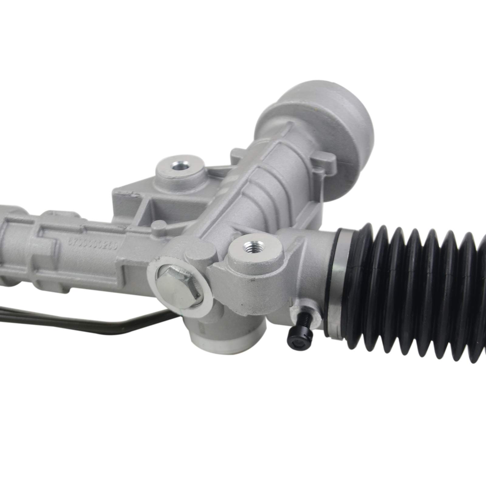 Servosterzo dello Sterzo Compatibile con A4 Avant Cabriolet B6 B7 8E2 8EC 8E5 8ED 8H7 8HE 1.8 1.9 2.0 2.5 2000-2009 8E1422052 8E1422053B