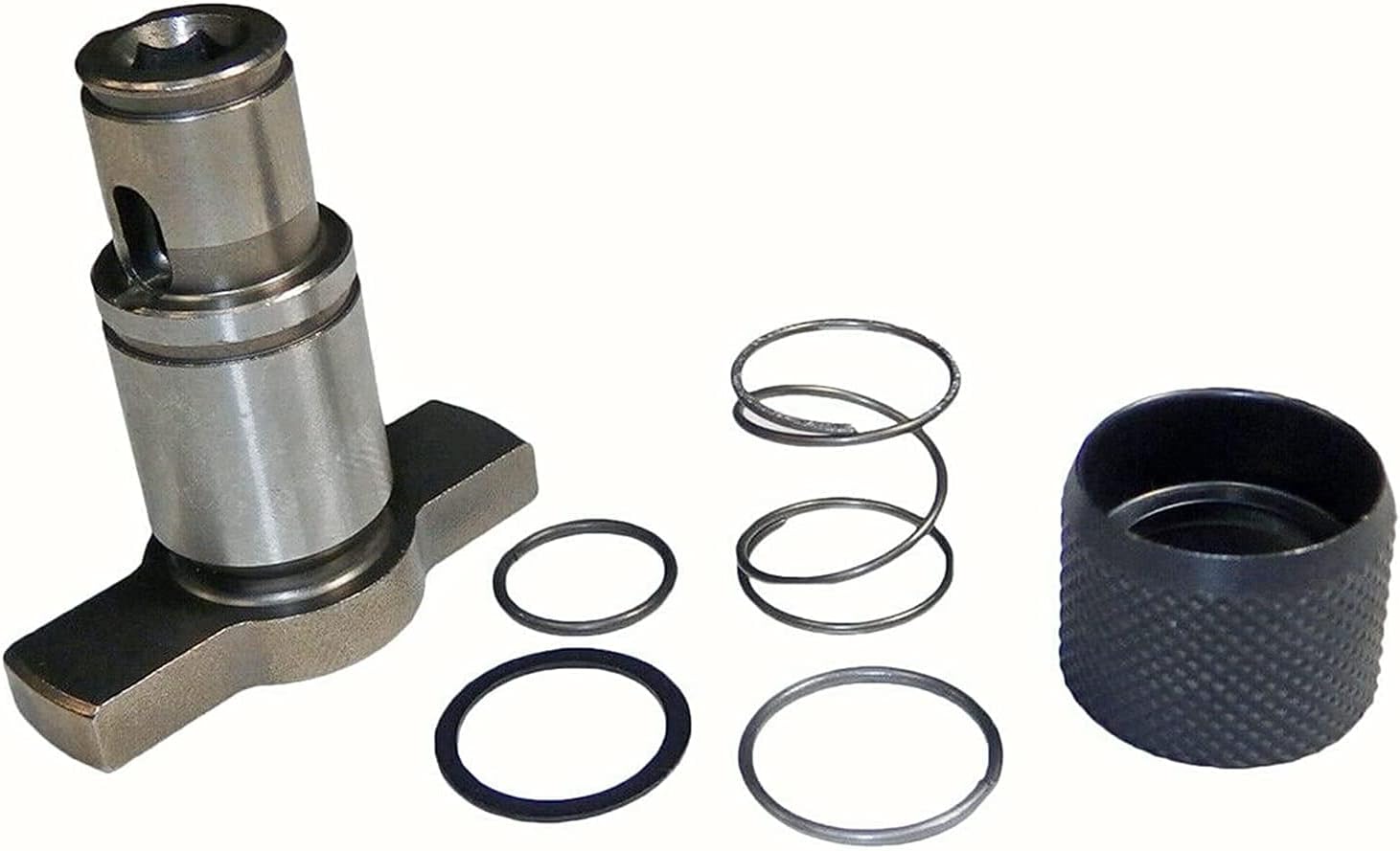 N474539 Impact Driver Anvil Assembly for DeWalt DCF885 DCF886, Supplied by LITYPEND and Shipped from the USA.