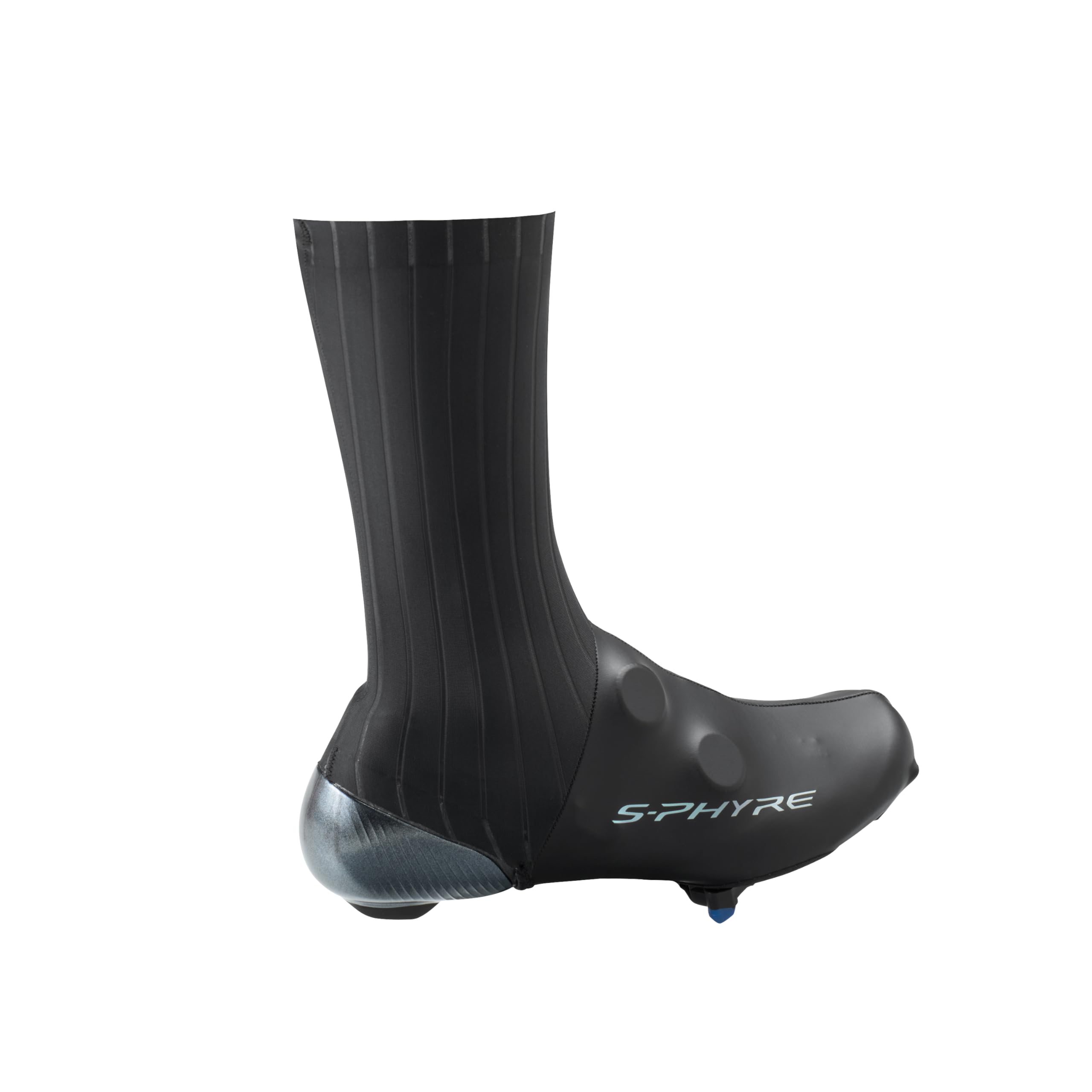Amazon.co.jp: シマノ(SHIMANO) サイクリングシューズカバーS-PHYRE