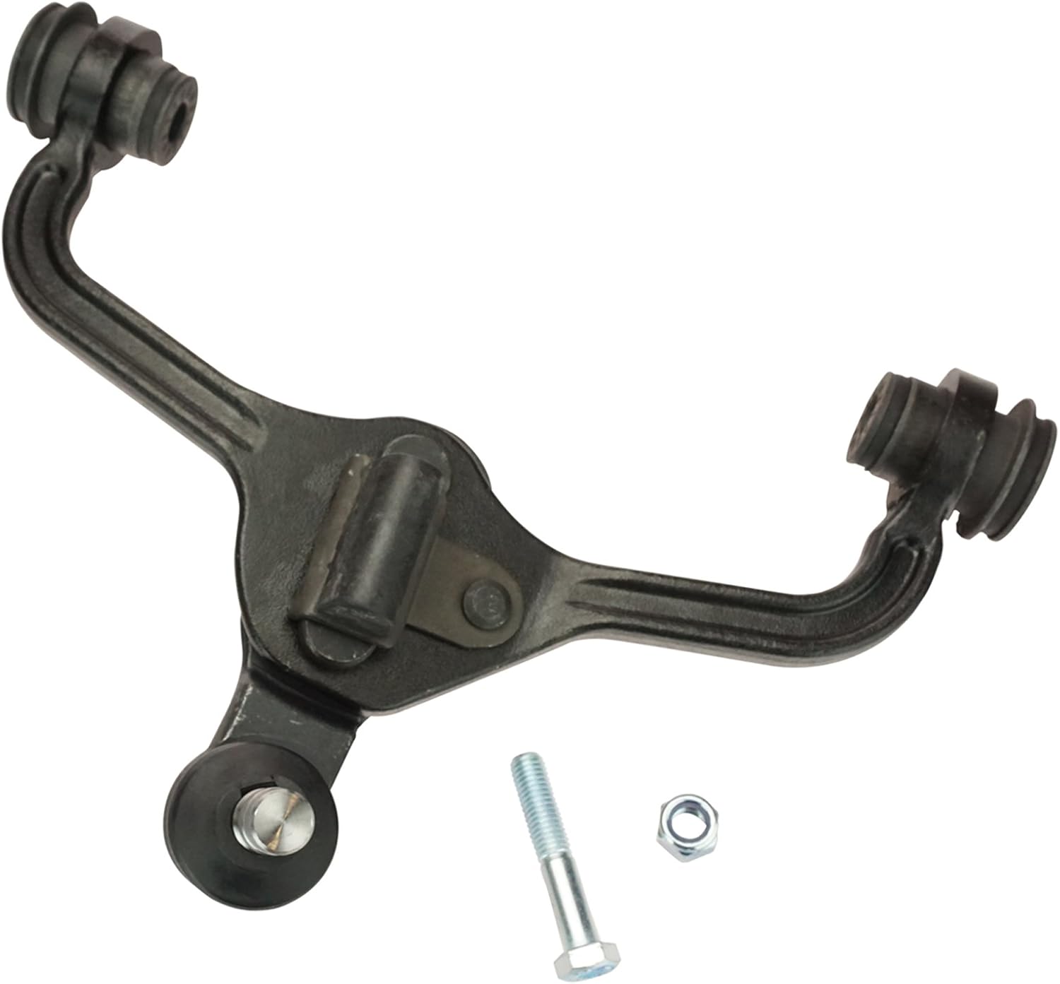 Front Control Arm & Suspension Kit for 98-02 Lincoln Town Car - 12pcs