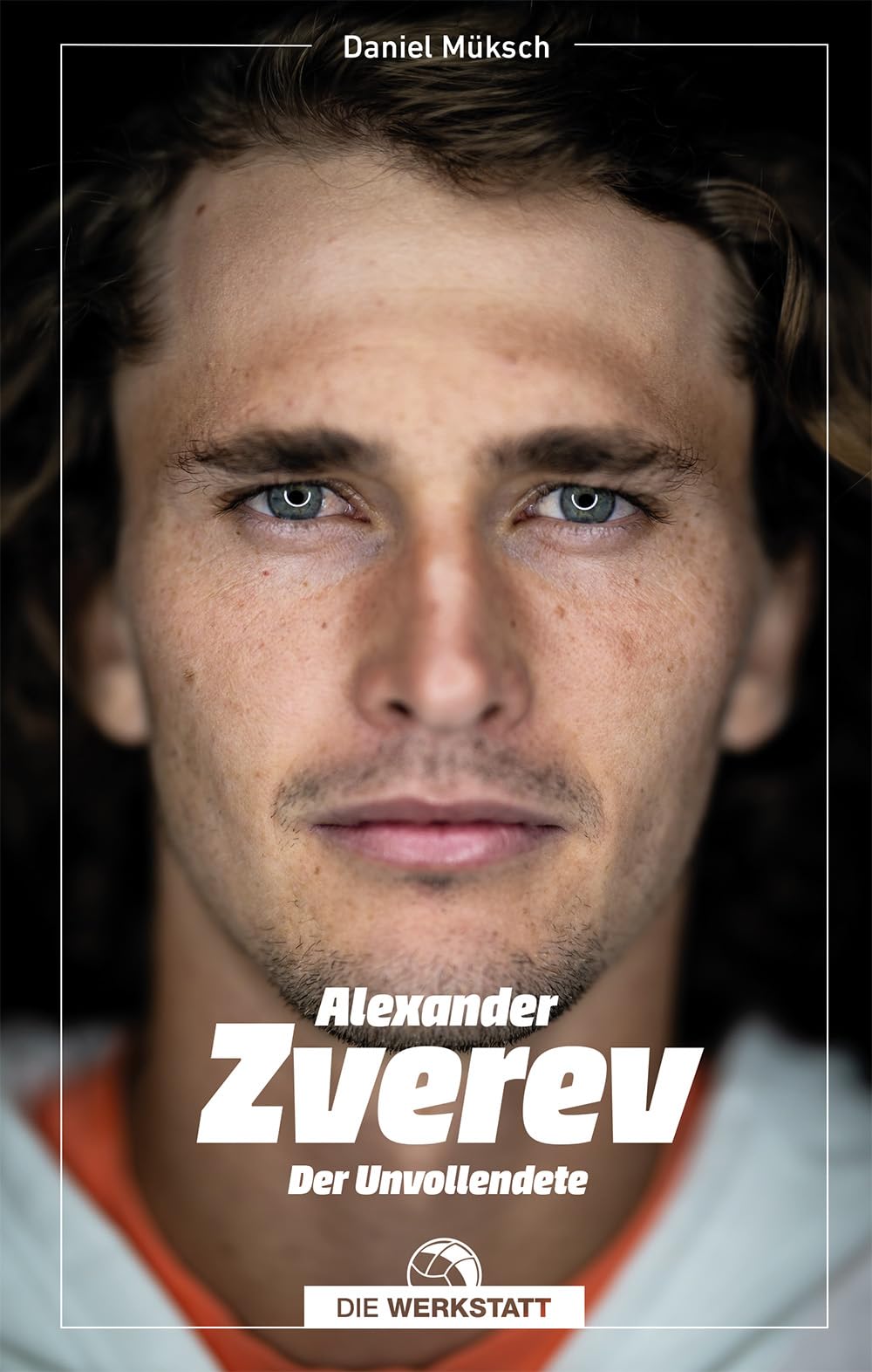Alexander Zverev: Der Unvollendete