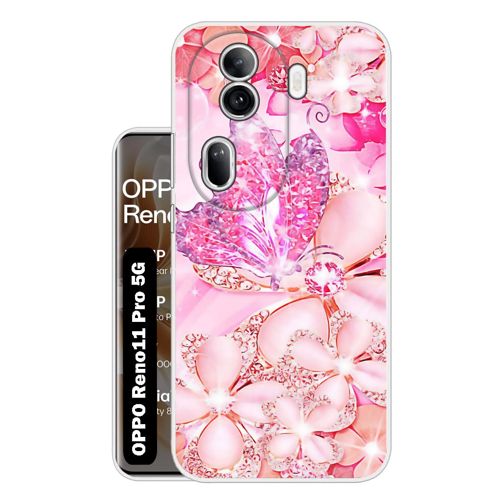 Case Club Designer Case for Oppo Reno11 Pro 5G Back Cover for Oppo Reno11 Pro 5G Printed Back Cover for Oppo Reno11 Pro 5G-D5202 (B0CSZ381ZH) Amazon Price History, Amazon Price Tracker