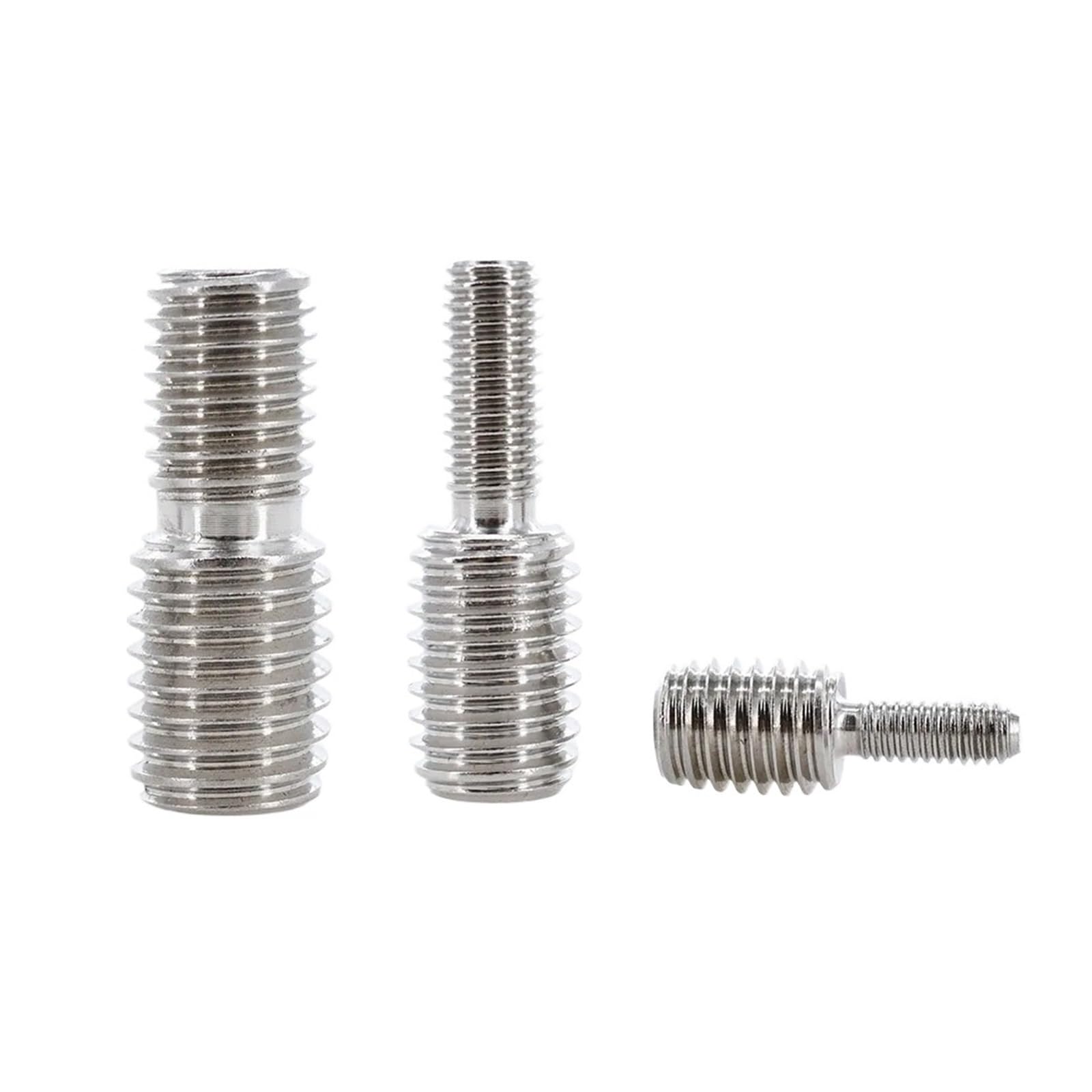 Adaptador de cámara perno m4 m16 de alta resistencia mecánica 7