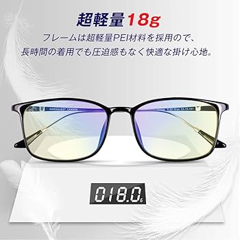まとめて24個　MARSQUEST ブルーライトカットメガネ ブラック・ゴールド まとめて24個 MARSQUEST ブルーライトカットメガネ ブラック