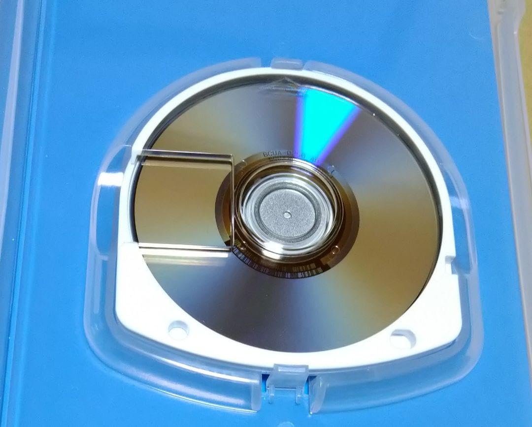 Amazon.co.jp: 宇宙戦艦ヤマト 復活篇 PSP UMD VIDEO 状態良好 : ホビー